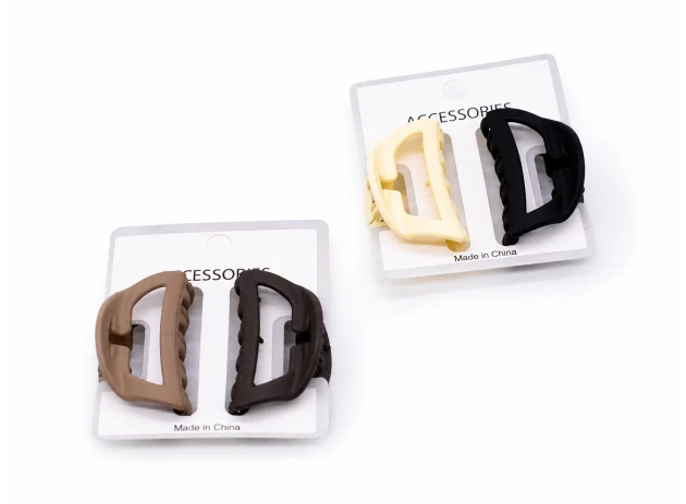 crab plastic set 10 per 00088