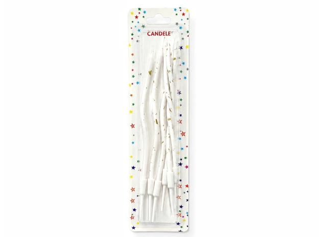 lumanari decor 50set x 6buc 00250