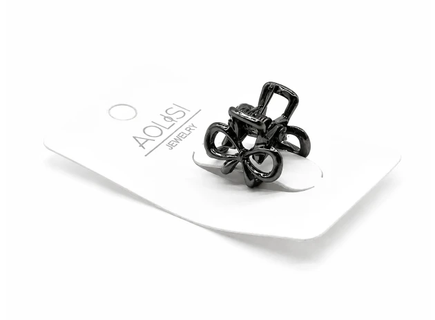 crab metal set 12 buc 00078