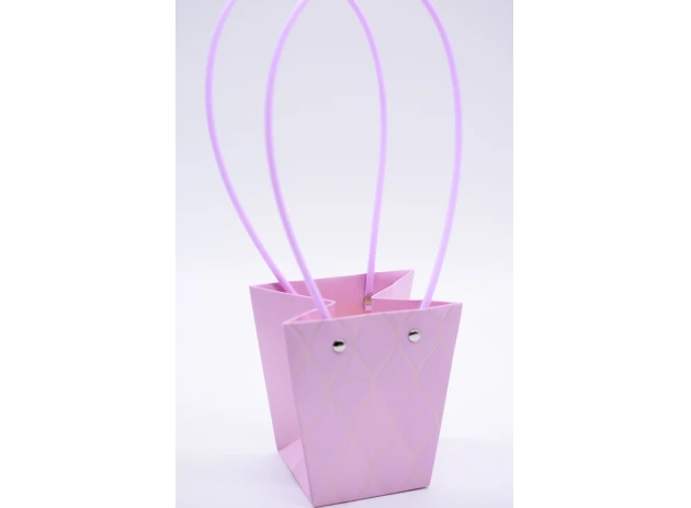 pungi flori 12x8x12cm set.10buc.00100