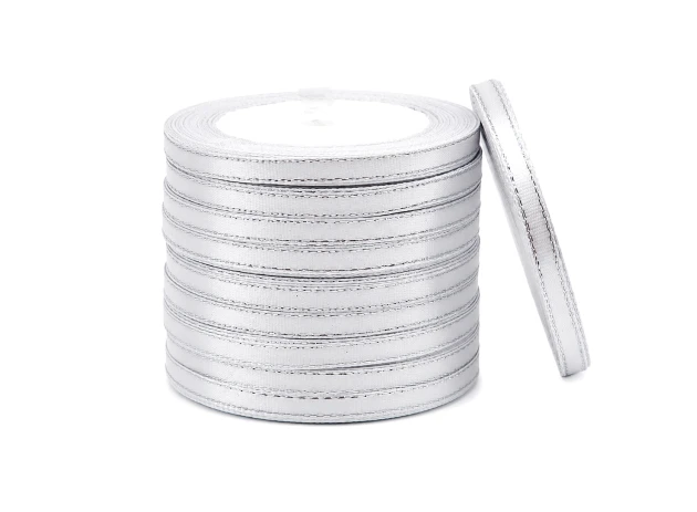 panglica decorativa 6mm x23 m 10buc 00072