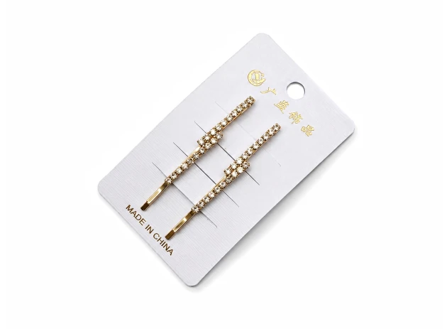 agrafe decor set 12 per 00144