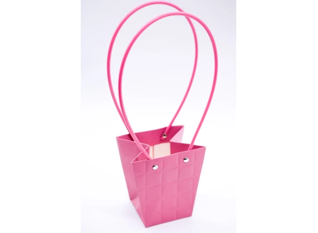 pungi flori 12x8x12cm set.10buc.00092