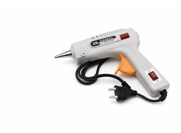 pistol cu silicon 00132