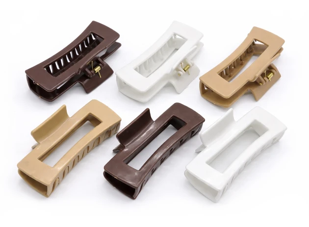 crab plastic set 12 buc 00120