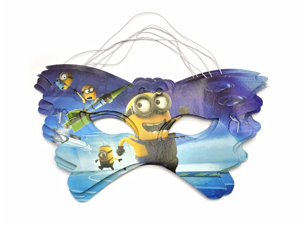accesorii de carnaval p-u copii set 6 buc 00009