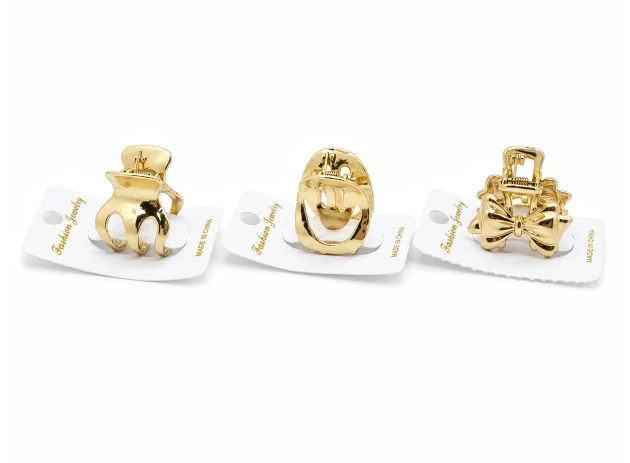 crab metal set 12 buc 00084