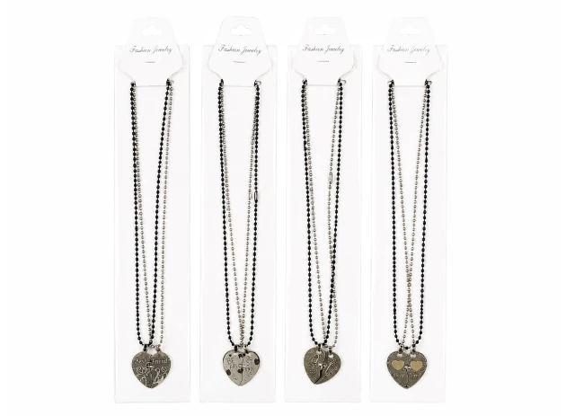 pandantiv pe lantisor set 12per 00240