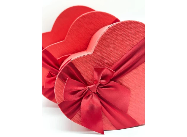 cutii p-u cadou set  3buc 00116
