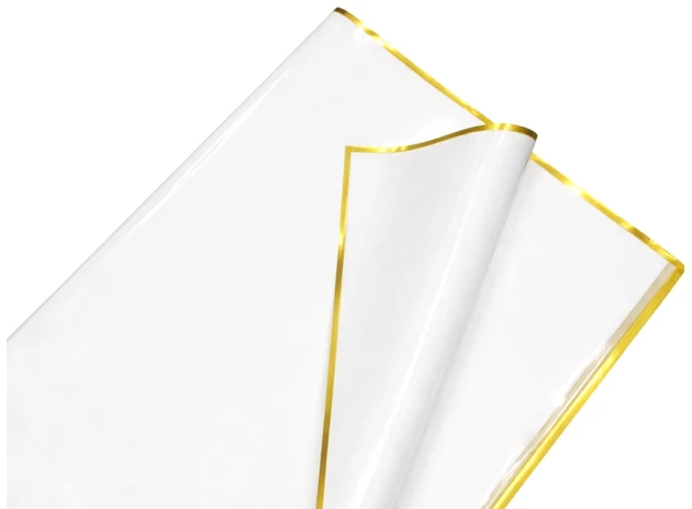 pelicula p-u  flori  58x58cm set.20buc.00048