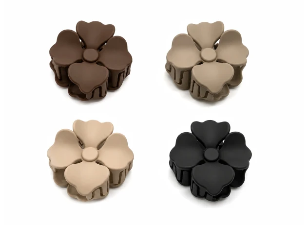 crab plastic set 12 buc 00084
