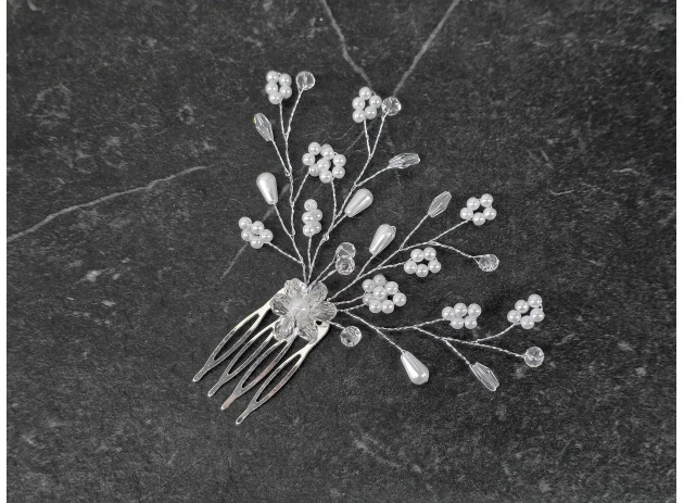 agrafa decor p-u coafura buc 00028