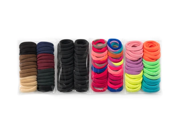 elastic simplu set 30 buc 00037