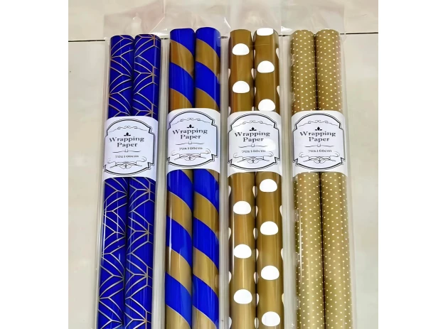 hirtie p-u ambalare  70x100cm set.2buc.00018