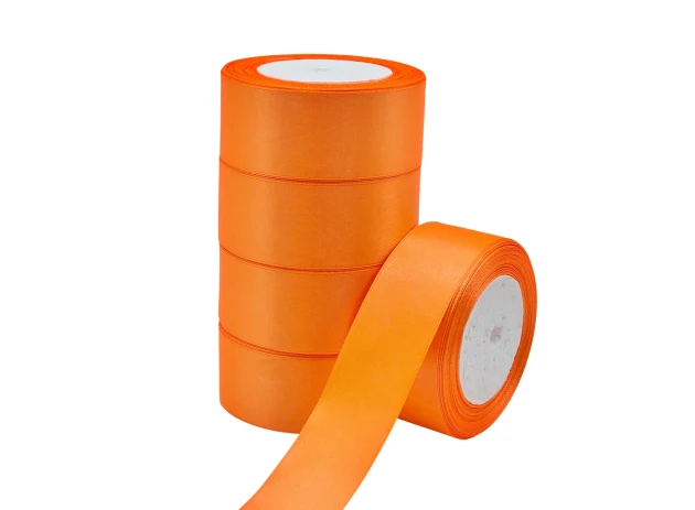 panglica satin 40mm x 23m 5buc 00116