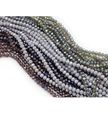 margele polufabricat   8mm set.10buc.00090