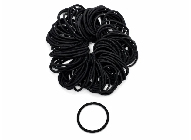 elastic simplu set 100 buc 00080