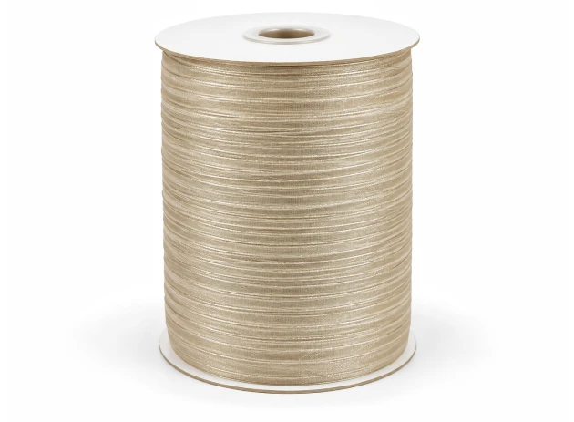 panglica organza 10mm x 450m buc 00124