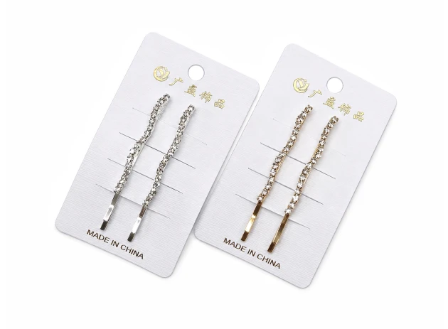 agrafe decor set 12 per 00144
