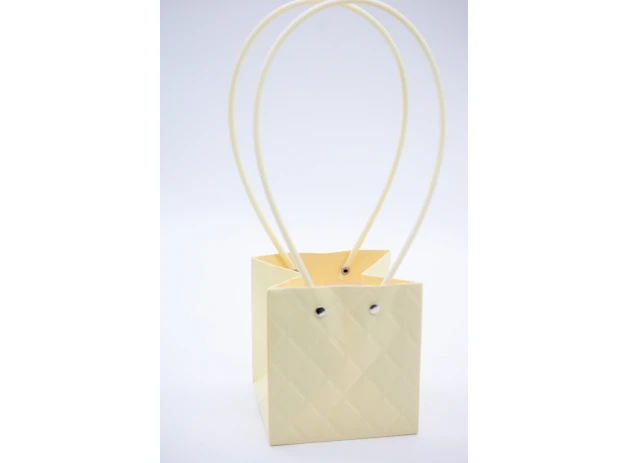 pungi flori 11x10x13cm set.10buc.00096