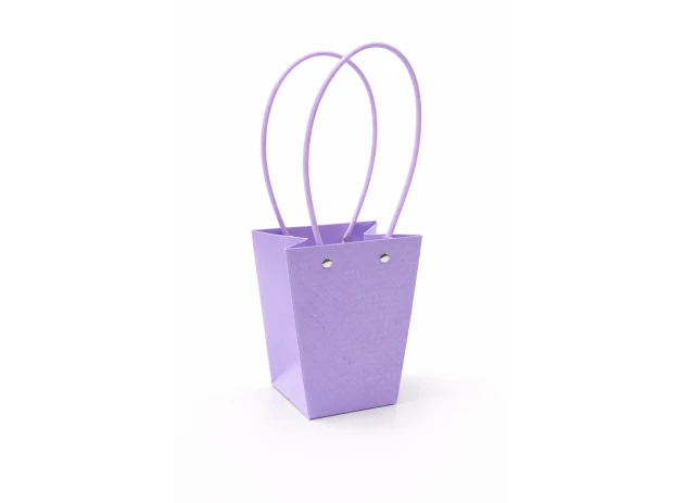 pungi flori 12x8x12cm set.10buc.00100