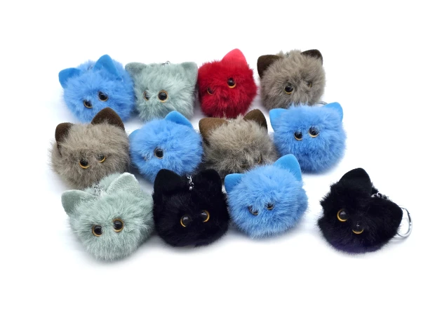 breloc set 12 buc 00216