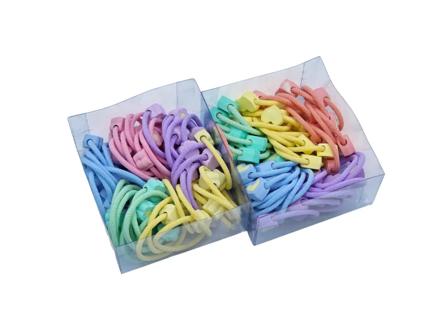 elastic simplu in cutie set 50 buc 00096