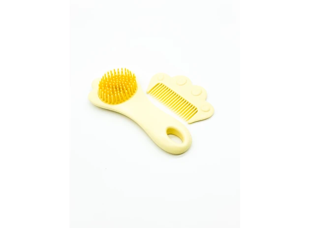 pieptene p-u copii set 2buc 00036