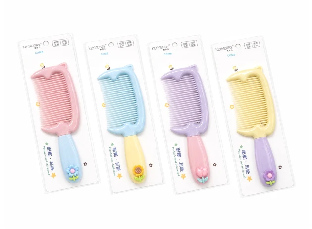 pieptene set 12buc 00180