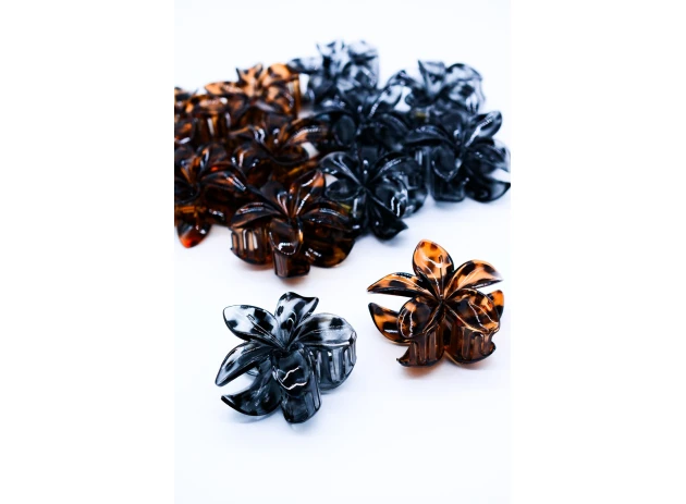 crab plastic set 12 buc 00120