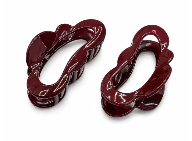 crab plastic set 12 buc 00120