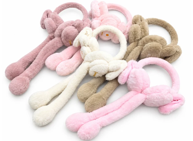 casti p-u urechi set 12buc 01140