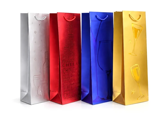 pungi cadou 12x39x9cm set.12buc.00144