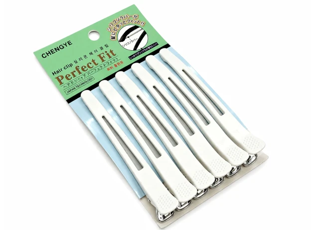 clame din plastic set 6buc 00045