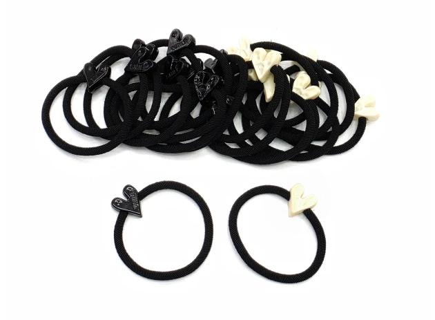 elastic simplu set 20 buc 00128