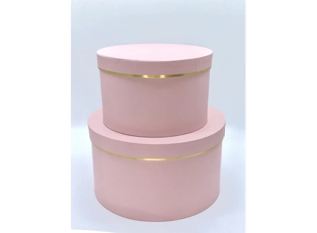 cutii p-u cadou assorti set.  5buc.00275