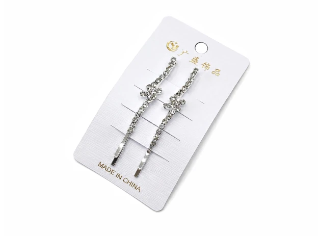 agrafe decor set 12 per 00144