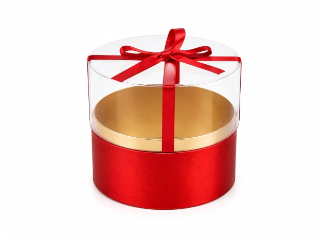 cutii p-u cadou set  4buc 00148