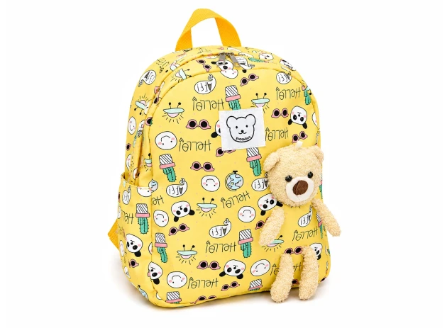 rucsac p-u copii buc 00128