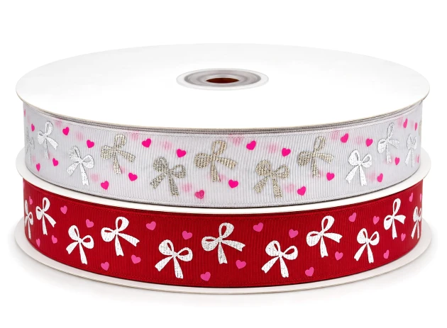 panglica decorativa 25mm x 90m buc 00240