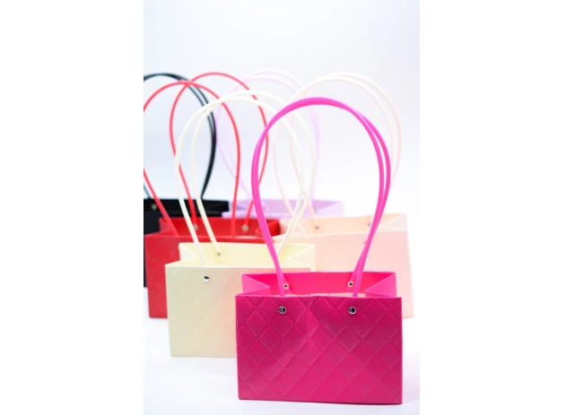 pungi flori 18x12x10cm set.10buc.00100