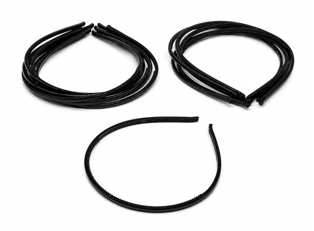 cerc simplu set 12 buc 00042