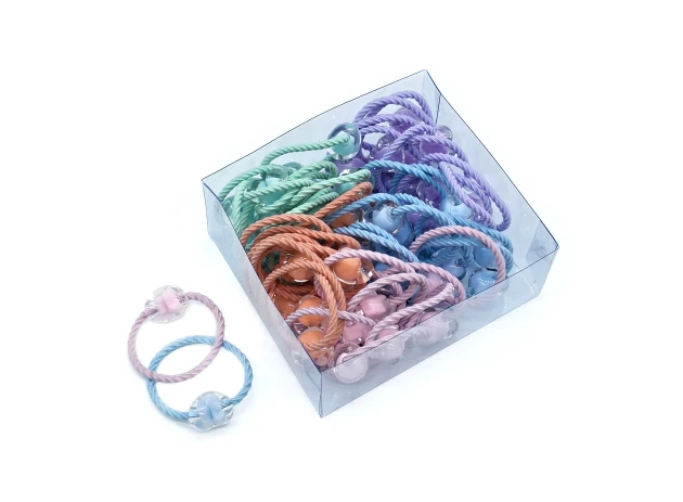 elastic simplu in cutie set 50 buc 00108