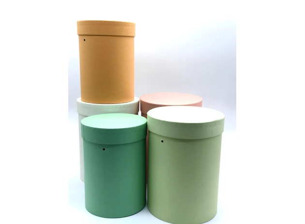 cutii p-u cadou assorti set.  2buc.00080