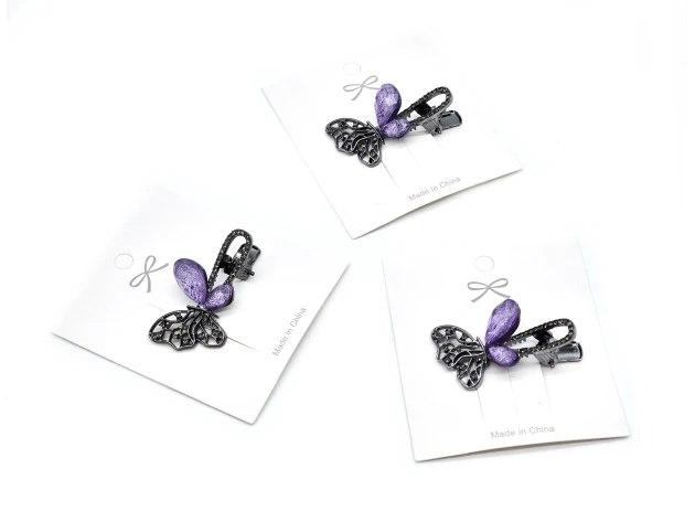 agrafe decor set 12 buc 00264