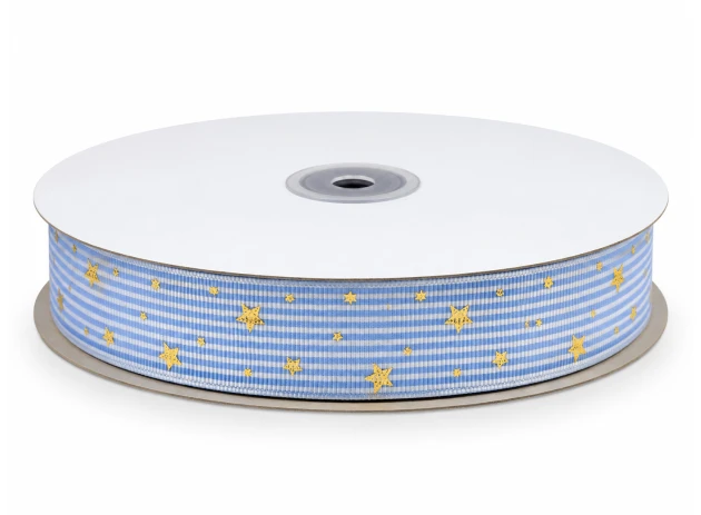 panglica decorativa 25mm x 90m buc 00360