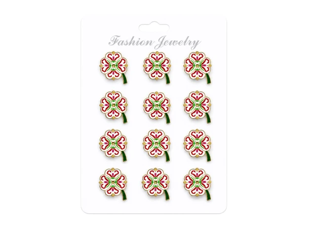 brose p-u haine set 12buc 00072