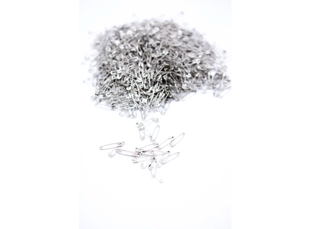 bolduri simple argintiu 20mm/1000buc.00120