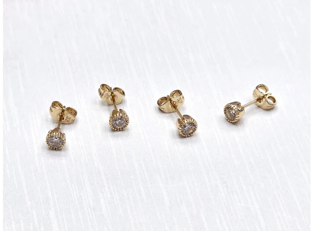cercei cui set 2per 00042
