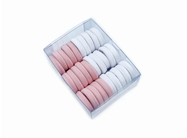 elastic simplu in cutie set 30 buc 00032